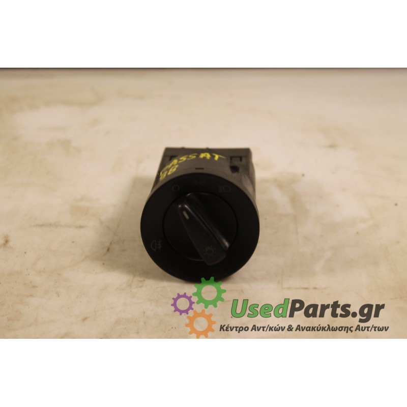 VW - PASSAT - Διακόπτες -  - ΕΤΟΣ: 1998 - ΚΩΔ.ΚΑΤ/ΣΤΗ: BK71C0941531.Μεταχειρισμένα ανταλλακτικά αυτοκινήτων www.usedparts.gr.Από