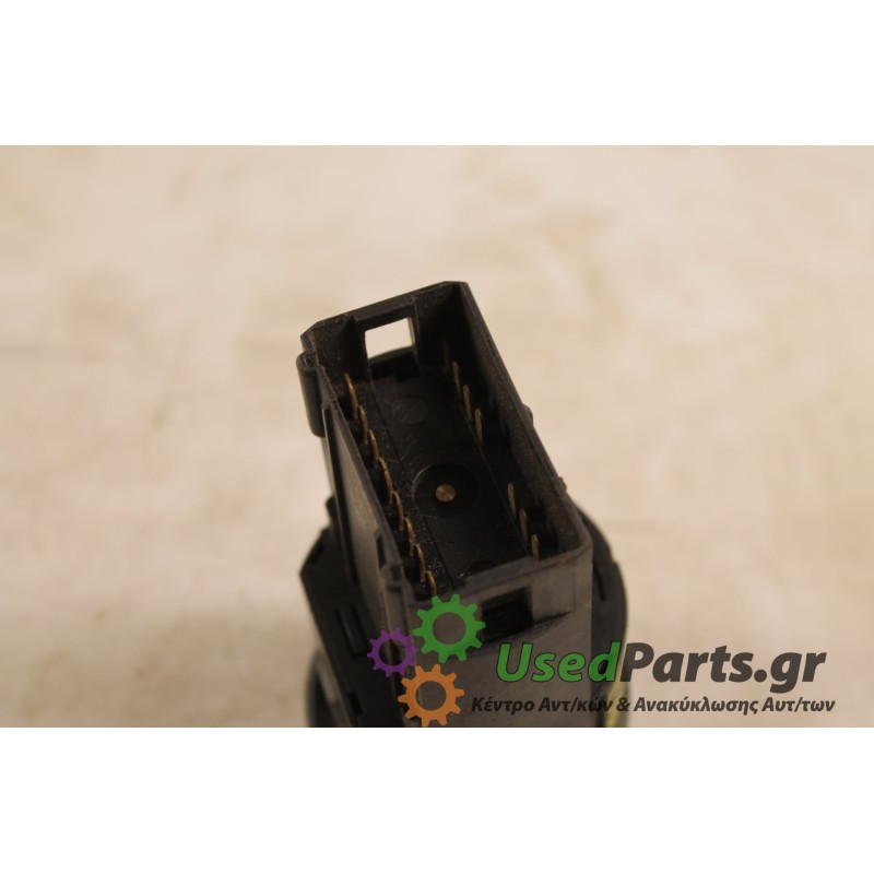 VW - PASSAT - Διακόπτες -  - ΕΤΟΣ: 1998 - ΚΩΔ.ΚΑΤ/ΣΤΗ: BK71C0941531.Μεταχειρισμένα ανταλλακτικά αυτοκινήτων www.usedparts.gr.Από