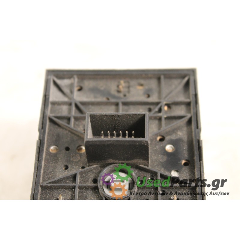 OPEL - CORSA - Διακόπτες -  - ΕΤΟΣ: 2000 - ΚΩΔ.ΚΑΤ/ΣΤΗ: 0524119.Μεταχειρισμένα ανταλλακτικά αυτοκινήτων www.usedparts.gr.Απόσυρσ