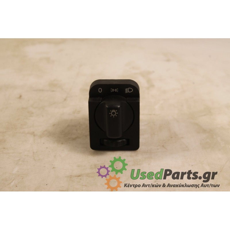 OPEL - VECTRA - Διακόπτες -  - ΕΤΟΣ: 1995 - ΚΩΔ.ΚΑΤ/ΣΤΗ: 20592100.Μεταχειρισμένα ανταλλακτικά αυτοκινήτων www.usedparts.gr.Απόσυ