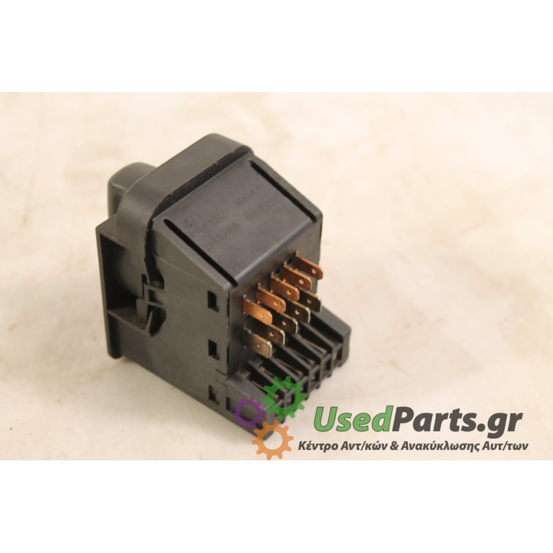 OPEL - VECTRA - Διακόπτες -  - ΕΤΟΣ: 1995 - ΚΩΔ.ΚΑΤ/ΣΤΗ: 20592100.Μεταχειρισμένα ανταλλακτικά αυτοκινήτων www.usedparts.gr.Απόσυ