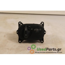 FORD - TRANSIT - Διακόπτες -  - ΕΤΟΣ: 2004 - ΚΩΔ.ΚΑΤ/ΣΤΗ: YC1T13A024BB.Μεταχειρισμένα ανταλλακτικά αυτοκινήτων www.usedparts.gr.