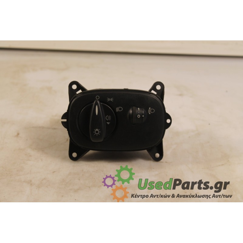 FORD - TRANSIT - Διακόπτες -  - ΕΤΟΣ: 2004 - ΚΩΔ.ΚΑΤ/ΣΤΗ: YC1T13A024BB.Μεταχειρισμένα ανταλλακτικά αυτοκινήτων www.usedparts.gr.