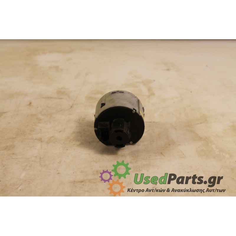 SKODA - OCTAVIA - Διακόπτες -  - ΕΤΟΣ: 2008 - ΚΩΔ.ΚΑΤ/ΣΤΗ: 1Z0941431K.Μεταχειρισμένα ανταλλακτικά αυτοκινήτων www.usedparts.gr.Α