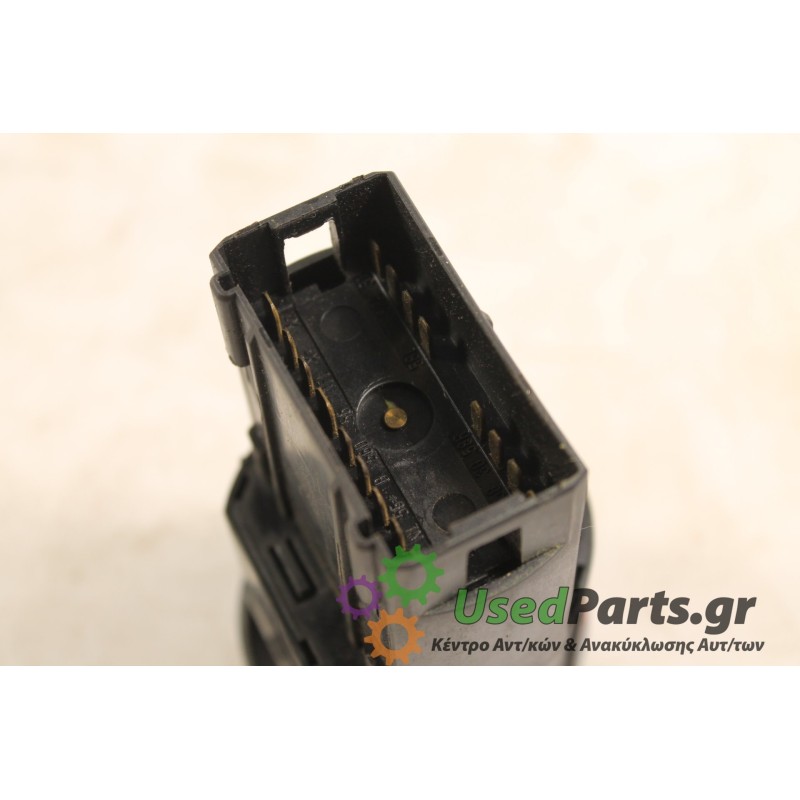 VW - GOLF - Διακόπτες -  - ΕΤΟΣ: 2004 - ΚΩΔ.ΚΑΤ/ΣΤΗ: BK71C0941531.Μεταχειρισμένα ανταλλακτικά αυτοκινήτων www.usedparts.gr.Απόσυ