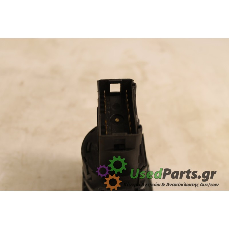 SEAT - IBIZA - Διακόπτες -  - ΕΤΟΣ: 2007 - ΚΩΔ.ΚΑΤ/ΣΤΗ: 6L1941531AF.Μεταχειρισμένα ανταλλακτικά αυτοκινήτων www.usedparts.gr.Από