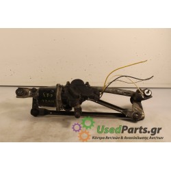 DAEWOO - AVEO - Μοτέρ υαλοκαθαριστήρων -  - ΕΤΟΣ: 2013 - ΚΩΔ.ΚΑΤ/ΣΤΗ: 25357  20011224.Μεταχειρισμένα ανταλλακτικά αυτοκινήτων ww