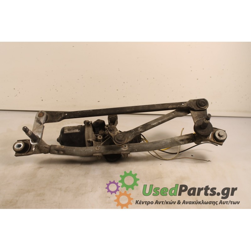 DAEWOO - AVEO - Μοτέρ υαλοκαθαριστήρων -  - ΕΤΟΣ: 2013 - ΚΩΔ.ΚΑΤ/ΣΤΗ: 25357  20011224.Μεταχειρισμένα ανταλλακτικά αυτοκινήτων ww