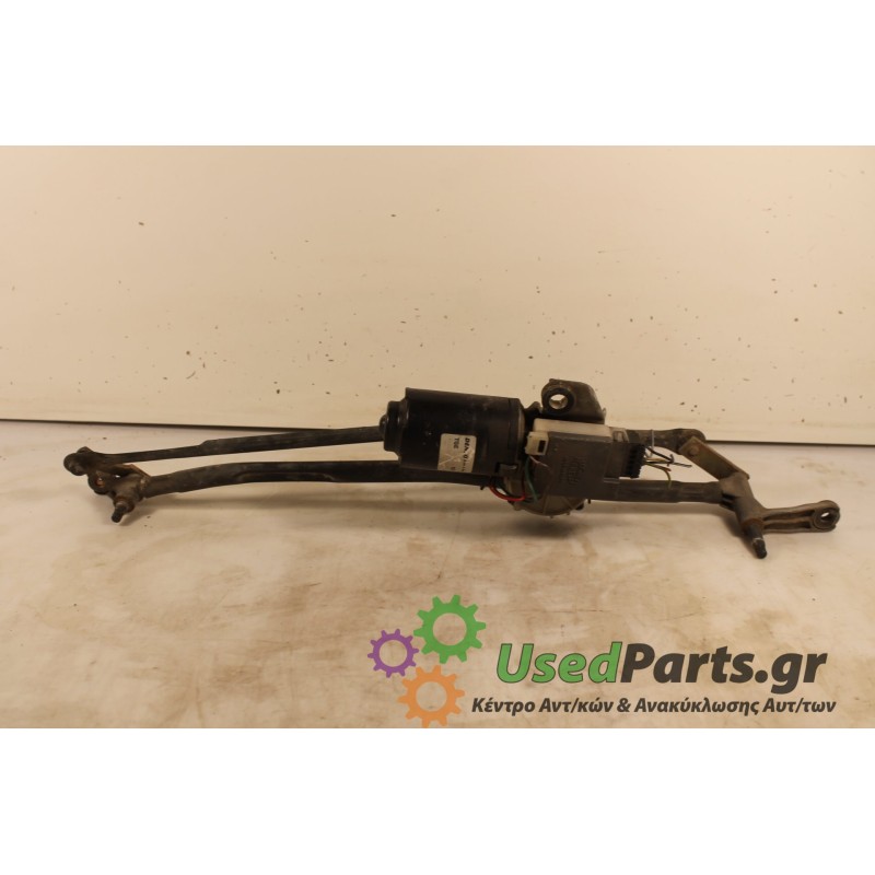 ALFA ROMEO - 156 - Μοτέρ υαλοκαθαριστήρων -  - ΕΤΟΣ: 2000 - ΚΩΔ.ΚΑΤ/ΣΤΗ: 3162B0378.Μεταχειρισμένα ανταλλακτικά αυτοκινήτων www.u