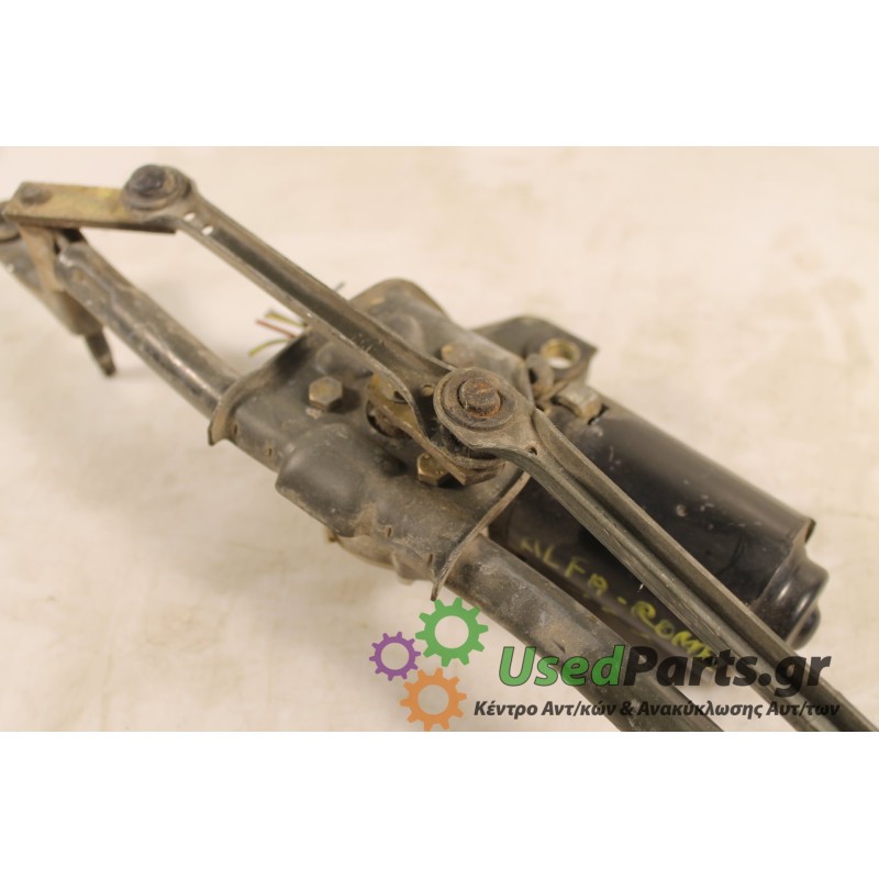 ALFA ROMEO - 156 - Μοτέρ υαλοκαθαριστήρων -  - ΕΤΟΣ: 2000 - ΚΩΔ.ΚΑΤ/ΣΤΗ: 3162B0378.Μεταχειρισμένα ανταλλακτικά αυτοκινήτων www.u