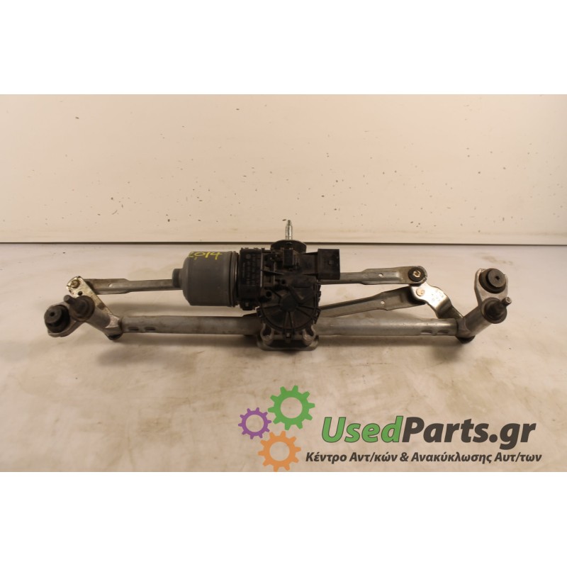 SEAT - IBIZA - Μοτέρ υαλοκαθαριστήρων -  - ΕΤΟΣ: 2014 - ΚΩΔ.ΚΑΤ/ΣΤΗ: 0390241566  6R1955119A  6R1955023C.Μεταχειρισμένα ανταλλακτ