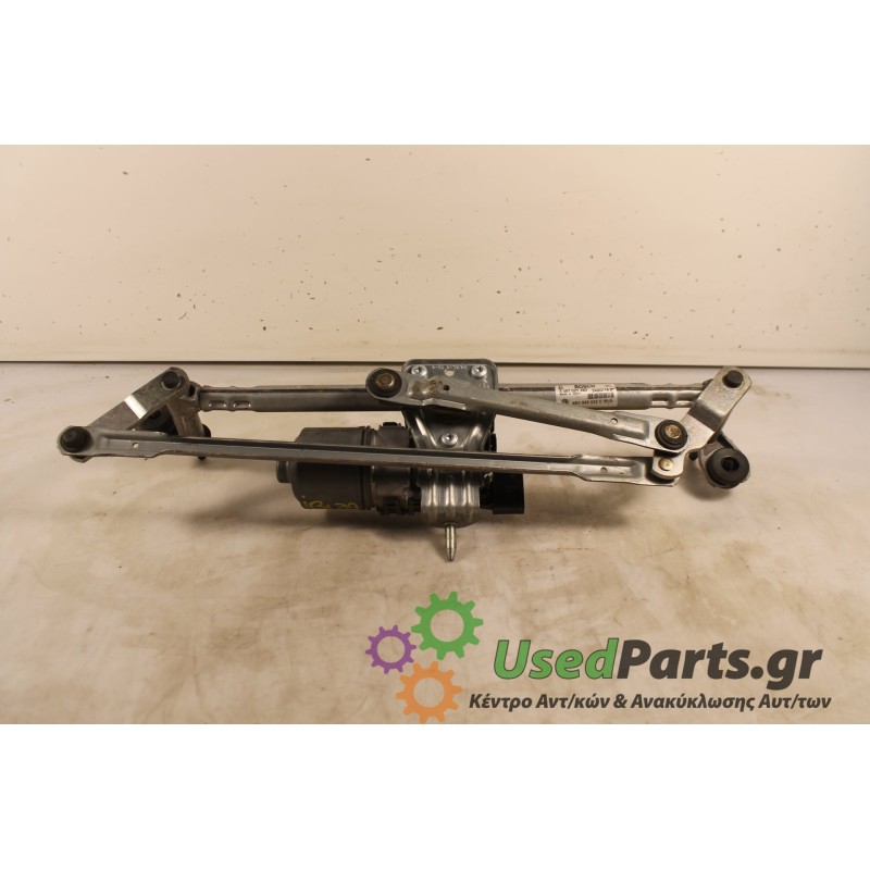 SEAT - IBIZA - Μοτέρ υαλοκαθαριστήρων -  - ΕΤΟΣ: 2014 - ΚΩΔ.ΚΑΤ/ΣΤΗ: 0390241566  6R1955119A  6R1955023C.Μεταχειρισμένα ανταλλακτ