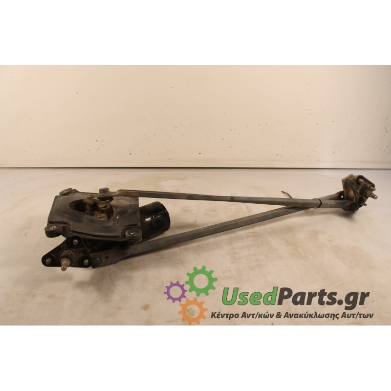 TOYOTA - AVENSIS - Μοτέρ υαλοκαθαριστήρων -  - ΕΤΟΣ: 2002 - ΚΩΔ.ΚΑΤ/ΣΤΗ: 0390241170  .Μεταχειρισμένα ανταλλακτικά αυτοκινήτων ww