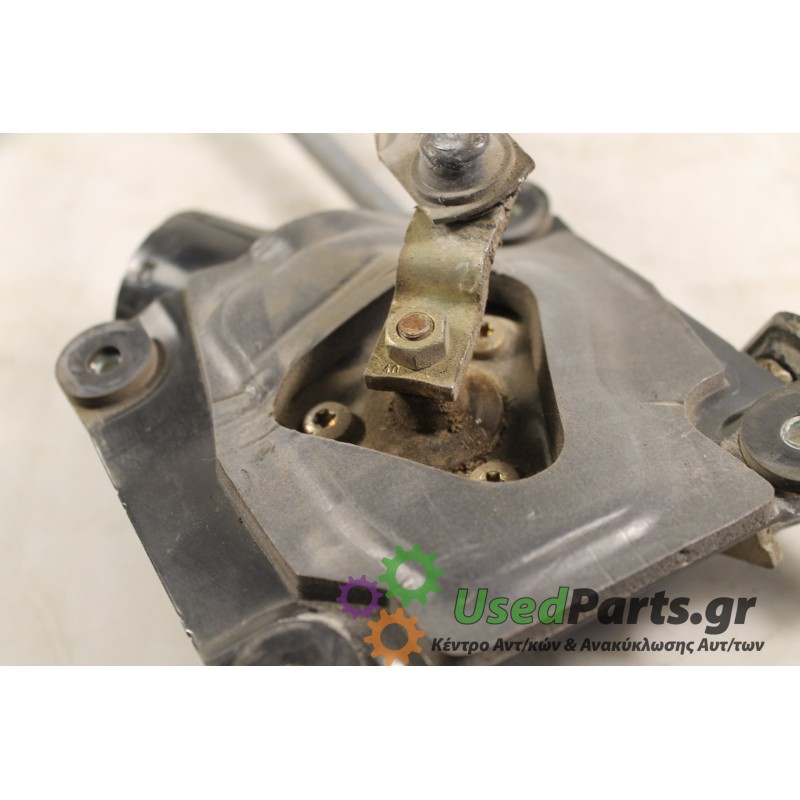 TOYOTA - AVENSIS - Μοτέρ υαλοκαθαριστήρων -  - ΕΤΟΣ: 2002 - ΚΩΔ.ΚΑΤ/ΣΤΗ: 0390241170  .Μεταχειρισμένα ανταλλακτικά αυτοκινήτων ww