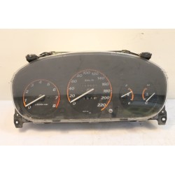 HONDA- CR-V - Καντράν οργάνων--CRV I