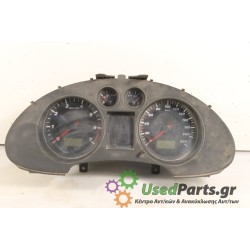 SEAT - IBIZA - Καντράν -  - ΕΤΟΣ: 2004 - ΚΩΔ.ΚΑΤ/ΣΤΗ: SEZ7Z0B1844101.Μεταχειρισμένα ανταλλακτικά αυτοκινήτων www.usedparts.gr.Απ