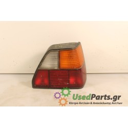 VW - GOLF - Φανάρι πίσω - 2ΠΟΡΤΟ - ΘΕΣΗ: Πίσω δεξιά - ΕΤΟΣ: 1988 - ΚΩΔ.ΚΑΤ/ΣΤΗ: .Μεταχειρισμένα ανταλλακτικά αυτοκινήτων www.use