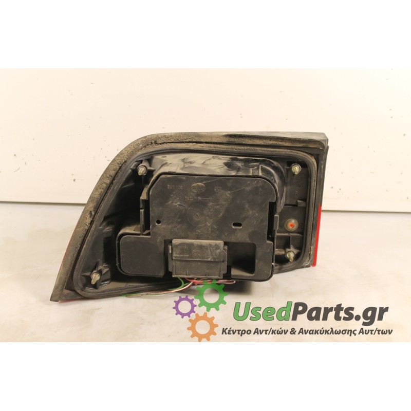 SAAB - 9000 - Φανάρι πίσω -  - ΘΕΣΗ: Πίσω δεξιά - ΕΤΟΣ: 1997 - ΚΩΔ.ΚΑΤ/ΣΤΗ: .Μεταχειρισμένα ανταλλακτικά αυτοκινήτων www.usedpar