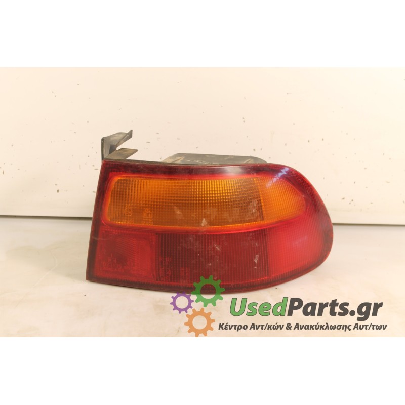 HONDA - CIVIC - Φανάρι πίσω - 2ΠΟΡΤΟ - ΘΕΣΗ: Πίσω δεξιά - ΕΤΟΣ: 1995 - ΚΩΔ.ΚΑΤ/ΣΤΗ: .Μεταχειρισμένα ανταλλακτικά αυτοκινήτων www
