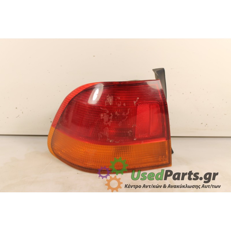 HONDA - CIVIC - Φανάρι πίσω -  - ΘΕΣΗ: Πίσω αριστερά - ΕΤΟΣ: 2000 - ΚΩΔ.ΚΑΤ/ΣΤΗ: .Μεταχειρισμένα ανταλλακτικά αυτοκινήτων www.us
