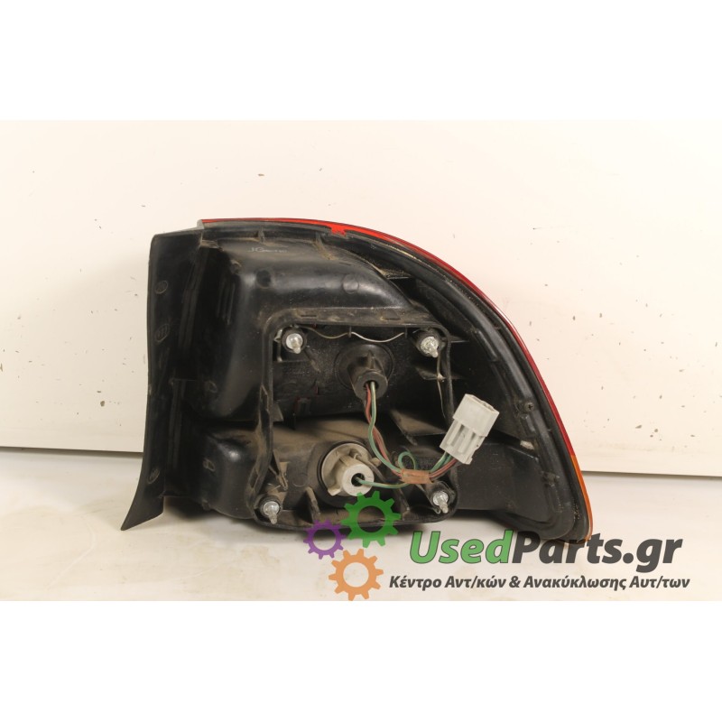 HONDA - CIVIC - Φανάρι πίσω -  - ΘΕΣΗ: Πίσω αριστερά - ΕΤΟΣ: 2000 - ΚΩΔ.ΚΑΤ/ΣΤΗ: .Μεταχειρισμένα ανταλλακτικά αυτοκινήτων www.us