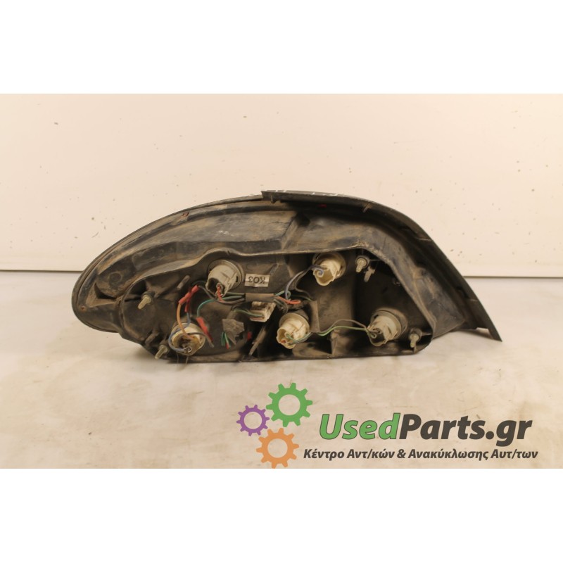 HYUNDAI - LANTRA - Φανάρι πίσω -  - ΘΕΣΗ: Πίσω δεξιά - ΕΤΟΣ: 1997 - ΚΩΔ.ΚΑΤ/ΣΤΗ: .Μεταχειρισμένα ανταλλακτικά αυτοκινήτων www.us