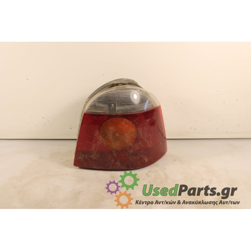 RENAULT - TWINGO - Φανάρι πίσω -  - ΘΕΣΗ: Πίσω δεξιά - ΕΤΟΣ: 1997 - ΚΩΔ.ΚΑΤ/ΣΤΗ: .Μεταχειρισμένα ανταλλακτικά αυτοκινήτων www.us