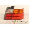 BMW - E36 - Φανάρι πίσω -  - ΘΕΣΗ: Πίσω δεξιά - ΕΤΟΣ: 1995 - ΚΩΔ.ΚΑΤ/ΣΤΗ: .Μεταχειρισμένα ανταλλακτικά αυτοκινήτων www.usedparts