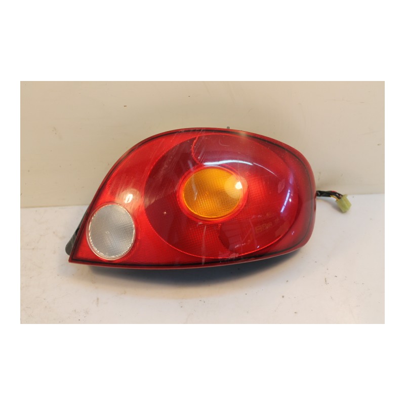 DAEWOO- MATIZ - Πίσω-Δεξιά-MATIZ II