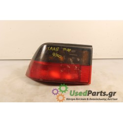 SAAB - 9000 - Φανάρι πίσω -  - ΘΕΣΗ: Πίσω αριστερά - ΕΤΟΣ: 1997 - ΚΩΔ.ΚΑΤ/ΣΤΗ: .Μεταχειρισμένα ανταλλακτικά αυτοκινήτων www.used