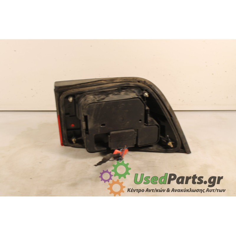 SAAB - 9000 - Φανάρι πίσω -  - ΘΕΣΗ: Πίσω αριστερά - ΕΤΟΣ: 1997 - ΚΩΔ.ΚΑΤ/ΣΤΗ: .Μεταχειρισμένα ανταλλακτικά αυτοκινήτων www.used