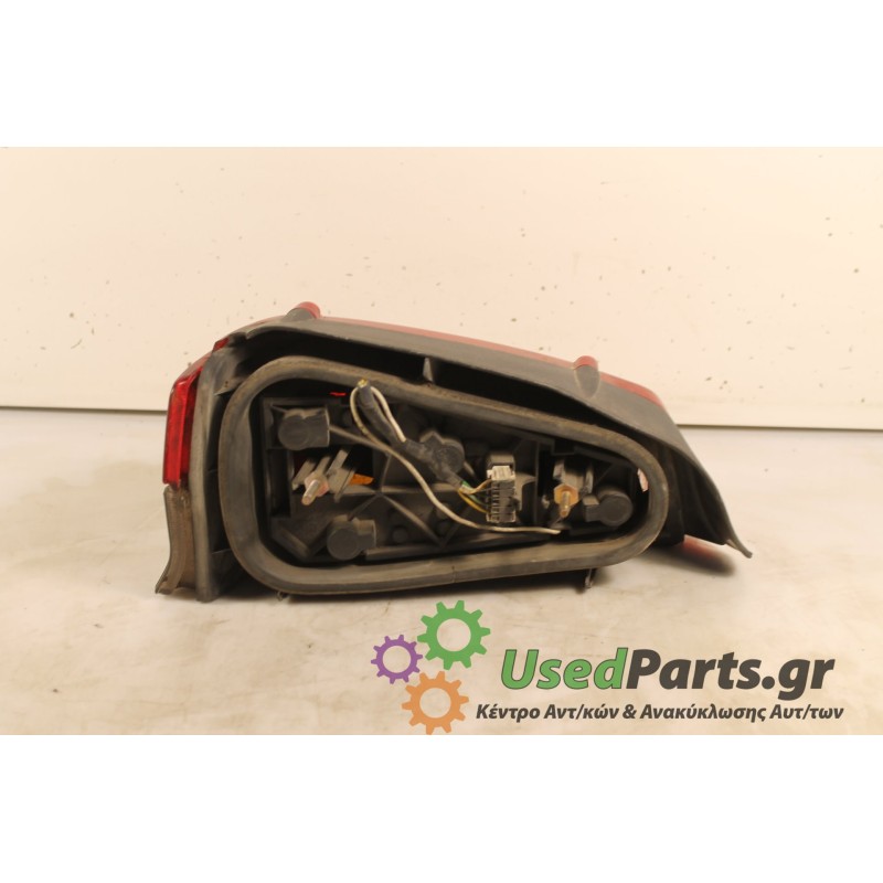 PEUGEOT - 106 - Φανάρι πίσω -  - ΘΕΣΗ: Πίσω δεξιά - ΕΤΟΣ: 1995 - ΚΩΔ.ΚΑΤ/ΣΤΗ: .Μεταχειρισμένα ανταλλακτικά αυτοκινήτων www.usedp