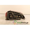 PEUGEOT - 106 - Φανάρι πίσω -  - ΘΕΣΗ: Πίσω δεξιά - ΕΤΟΣ: 1995 - ΚΩΔ.ΚΑΤ/ΣΤΗ: .Μεταχειρισμένα ανταλλακτικά αυτοκινήτων www.usedp