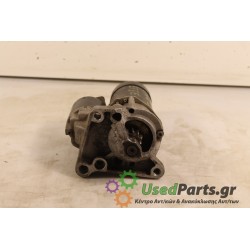 RENAULT - CLIO - Μίζα -  - ΕΤΟΣ: 1998 - ΚΩΔ.ΚΑΤ/ΣΤΗ: D6RA.Μεταχειρισμένα ανταλλακτικά αυτοκινήτων www.usedparts.gr.Απόσυρση αυτο