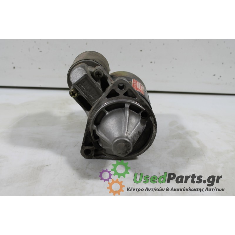 HYUNDAI - ATOS - Μίζα -  - ΕΤΟΣ: 2000 - ΚΩΔ.ΚΑΤ/ΣΤΗ: 36100-02511.Μεταχειρισμένα ανταλλακτικά αυτοκινήτων www.usedparts.gr.Απόσυρ