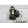 OPEL - ASTRA - Μίζα -  - ΕΤΟΣ: 1995 - ΚΩΔ.ΚΑΤ/ΣΤΗ: D6RA 62  19L51313.Μεταχειρισμένα ανταλλακτικά αυτοκινήτων www.usedparts.gr.Απ