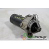 OPEL - ASTRA - Μίζα -  - ΕΤΟΣ: 1995 - ΚΩΔ.ΚΑΤ/ΣΤΗ: D6RA 62  19L51313.Μεταχειρισμένα ανταλλακτικά αυτοκινήτων www.usedparts.gr.Απ