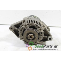 OPEL - ASTRA - Δυναμό -  - ΕΤΟΣ: 1997 - ΚΩΔ.ΚΑΤ/ΣΤΗ: 0123110005  90389247  70A.Μεταχειρισμένα ανταλλακτικά αυτοκινήτων www.usedp