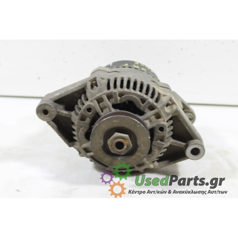 OPEL - ASTRA - Δυναμό -  - ΕΤΟΣ: 1997 - ΚΩΔ.ΚΑΤ/ΣΤΗ: 0123110005  90389247  70A.Μεταχειρισμένα ανταλλακτικά αυτοκινήτων www.usedp