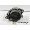 OPEL - ASTRA - Δυναμό -  - ΕΤΟΣ: 1997 - ΚΩΔ.ΚΑΤ/ΣΤΗ: 0123110005  90389247  70A.Μεταχειρισμένα ανταλλακτικά αυτοκινήτων www.usedp