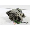 OPEL - ASTRA - Δυναμό -  - ΕΤΟΣ: 1997 - ΚΩΔ.ΚΑΤ/ΣΤΗ: 0123110005  90389247  70A.Μεταχειρισμένα ανταλλακτικά αυτοκινήτων www.usedp