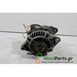 NISSAN - ALMERA - Δυναμό -  - ΕΤΟΣ: 1998 - ΚΩΔ.ΚΑΤ/ΣΤΗ: .Μεταχειρισμένα ανταλλακτικά αυτοκινήτων www.usedparts.gr.Απόσυρση αυτοκ