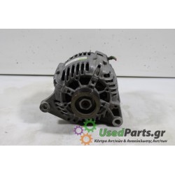 CITROEN - XSARA - Δυναμό -  - ΕΤΟΣ: 1999 - ΚΩΔ.ΚΑΤ/ΣΤΗ: 2541767C.Μεταχειρισμένα ανταλλακτικά αυτοκινήτων www.usedparts.gr.Απόσυρ