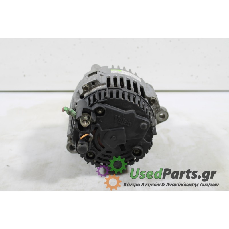 CITROEN - XSARA - Δυναμό -  - ΕΤΟΣ: 1999 - ΚΩΔ.ΚΑΤ/ΣΤΗ: 2541767C.Μεταχειρισμένα ανταλλακτικά αυτοκινήτων www.usedparts.gr.Απόσυρ