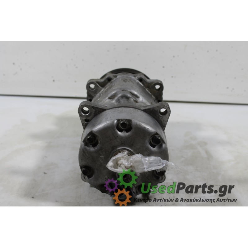 RENAULT - MEGANE - Κομπρεσέρ AC -  - ΕΤΟΣ: 1998 - ΚΩΔ.ΚΑΤ/ΣΤΗ: SD7VAA.Μεταχειρισμένα ανταλλακτικά αυτοκινήτων www.usedparts.gr.Α
