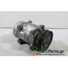 RENAULT - MEGANE - Κομπρεσέρ AC -  - ΕΤΟΣ: 1998 - ΚΩΔ.ΚΑΤ/ΣΤΗ: SD7VAA.Μεταχειρισμένα ανταλλακτικά αυτοκινήτων www.usedparts.gr.Α