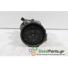 NISSAN - ALMERA - Κομπρεσέρ AC -  - ΕΤΟΣ: 1998 - ΚΩΔ.ΚΑΤ/ΣΤΗ: 506021-5470.Μεταχειρισμένα ανταλλακτικά αυτοκινήτων www.usedparts.