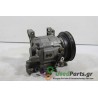 NISSAN - ALMERA - Κομπρεσέρ AC -  - ΕΤΟΣ: 1998 - ΚΩΔ.ΚΑΤ/ΣΤΗ: 506021-5470.Μεταχειρισμένα ανταλλακτικά αυτοκινήτων www.usedparts.