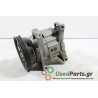 NISSAN - ALMERA - Κομπρεσέρ AC -  - ΕΤΟΣ: 1998 - ΚΩΔ.ΚΑΤ/ΣΤΗ: 506021-5470.Μεταχειρισμένα ανταλλακτικά αυτοκινήτων www.usedparts.