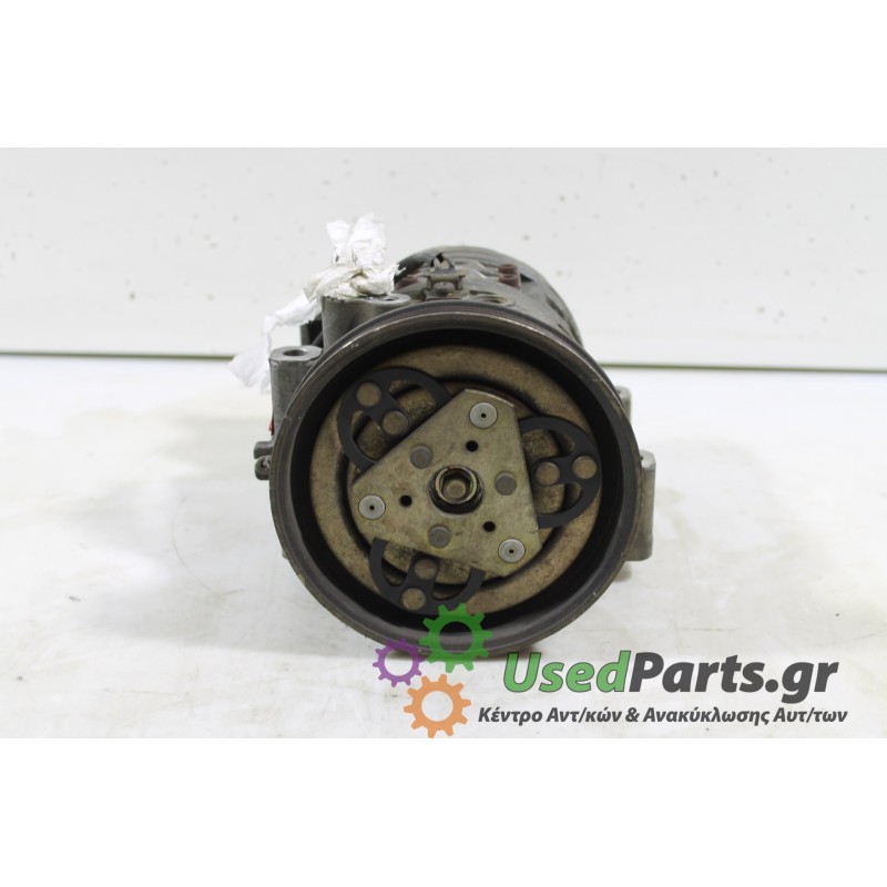 NISSAN - ALMERA - Κομπρεσέρ AC -  - ΕΤΟΣ: 1998 - ΚΩΔ.ΚΑΤ/ΣΤΗ: 92600  45010  506021-4601.Μεταχειρισμένα ανταλλακτικά αυτοκινήτων